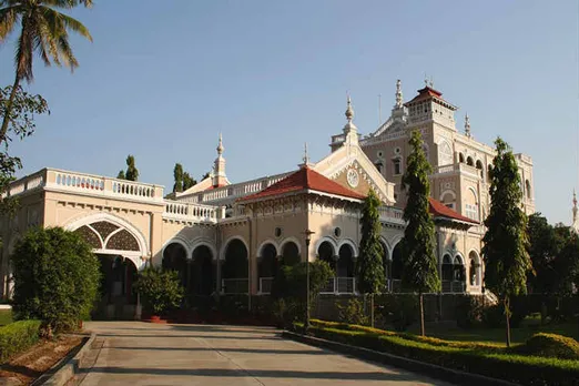 Pune Tourist Places