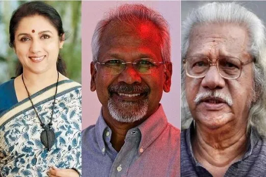 sedition case, bihar police, maniratnam, revathi