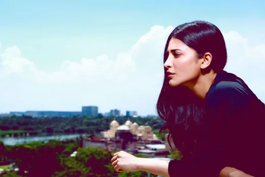 Shruti Haasan