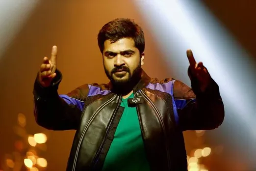 Simbu meets sandy master : Viral Video - bigg boss 3 tamil , simbu sandy
