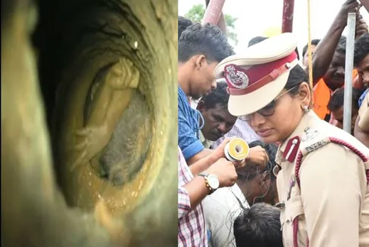 Sujith Wilson rescue operation failed fire officer Priya Ravichandran