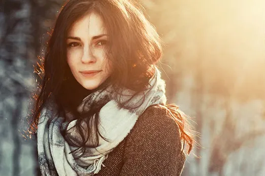 Winter Beauty tips