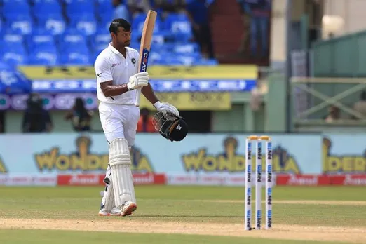 IND vs SA 1st Test Day 2 Cricket Live Scorecard: இரட்டை சதம் விளாசிய மாயங்க் அகர்வால்!
