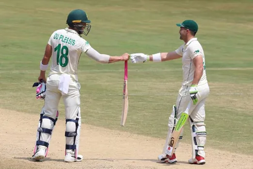 Ind vs sa 1st test day 3 live score card ind vs sa live score - தென்.ஆ., இவ்வளவு பெரிய எழுச்சி பெற்றது எப்படி? - கட்டுப்படுத்த தவறியதா கோலி படை?