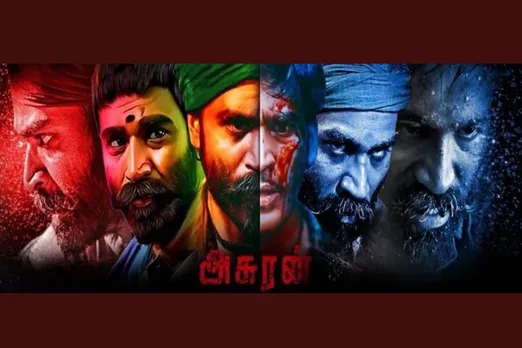 Asuran Movie Review