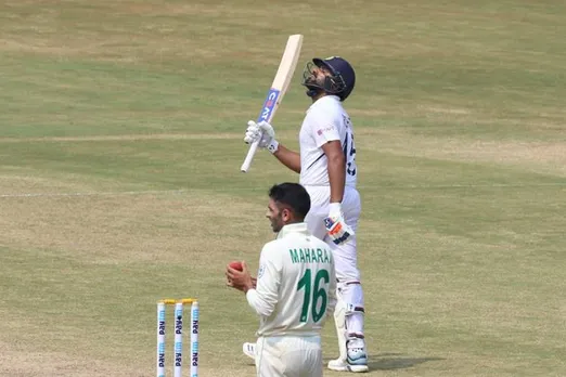 IND vs SA 1st Test Day 4 Live Scorecard live cricket updates - IND vs SA 1st Test Day 4 Live Scorecard : 41 ஆண்டுகளில் இரு இன்னிங்ஸிலும் சதம் விளாசிய ஒரே இந்திய ஓப்பனர் - ரோஹித் அபாரம்!