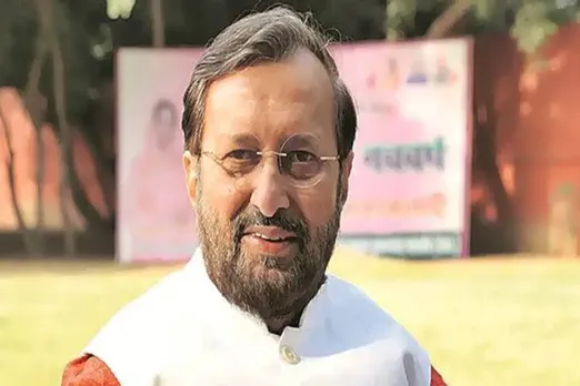 prakash javadekar about open letter celebrities narendra modi mob lynchings - 'மணிரத்னம் உள்ளிட்ட பிரபலங்கள் மீது வழக்கு ஏதும் அரசு பதியவில்லை' - பிரகாஷ் ஜவடேகர்