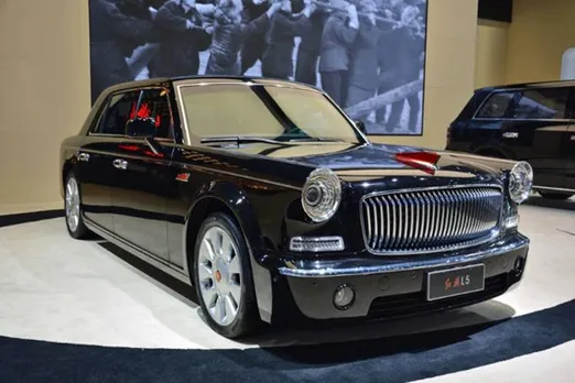 modi xi jinping summit mamallapuram china president car specifications hongqi l5 - வியக்க வைக்கும் சீன அதிபர் காரின் சிறப்பம்சங்கள்