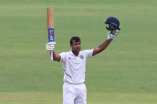 IND vs SA 2nd Test Day 1