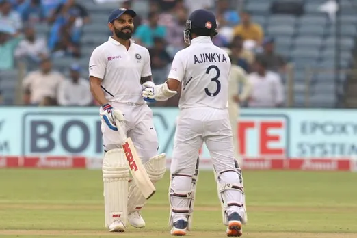 IND vs SA 2nd Test Day 2 Live Cricket Score