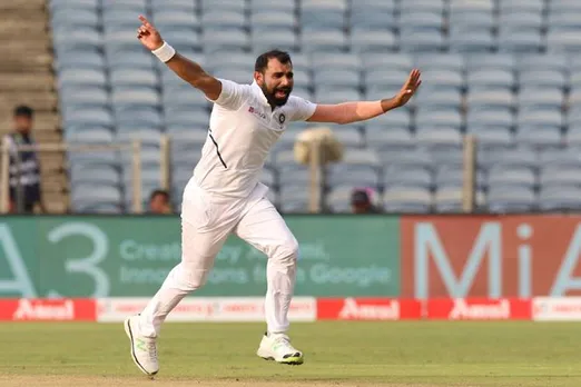 IND vs SA 2nd Test Day 3 Live Score card