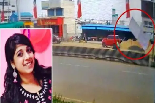 madras high court condemns on banner case subashri death case - 'உங்கள் மகளை வரவேற்க இன்னோரு மகளை கொன்றுள்ளீர்கள்' - பேனர் விவகாரத்தில் ஐகோர்ட் கண்டனம்