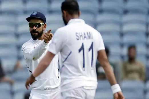ind vs sa 3rd test live streaming when and where to watch - தோனியின் சொந்த மண்ணில் இறுதி டெஸ்ட் - ஒயிட் வாஷ் செய்யுமா இந்தியா?