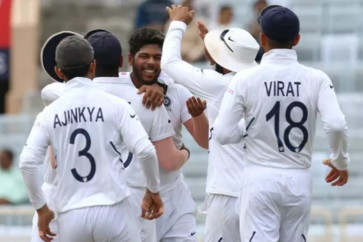 IND vs SA 3rd Test Day 3 Live Score Card