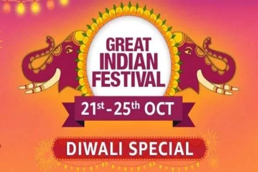 Amazon Sale, Amazon Diwali Sale