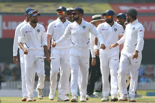 ind beat sa 3rd test won series 3-0 virat kohli - தென்னாப்பிரிக்கவை ஒயிட் வாஷ் செய்த முதல் கேப்டன் - இந்தியாவின் முதல் ஆல் டைமன்ஷன் வெற்றி!