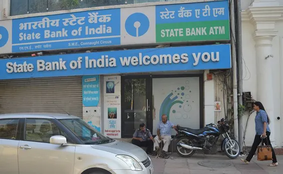 state bank of india sbi