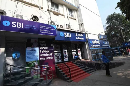 sbi state bank of india announcement