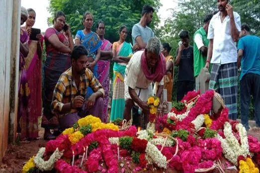 Sujith Wilson tragedy