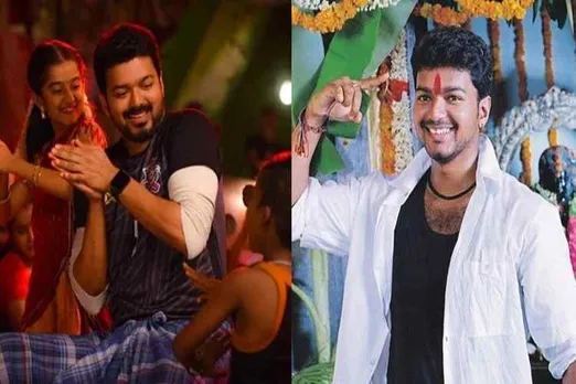 bigil, vijay, vijay films, women in tamil films, change in vijay's films, women in vijay's films, sivakasi, விஜய், பிகில், சிவகாசி, அட்லீ, vijay movies, bigil review, women in bigil, tamil films, chennai news, vijay atlee,