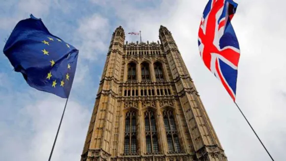Brexit deal: What has happened so far, and what happens now