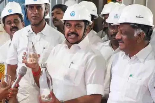 Good governance index 2019