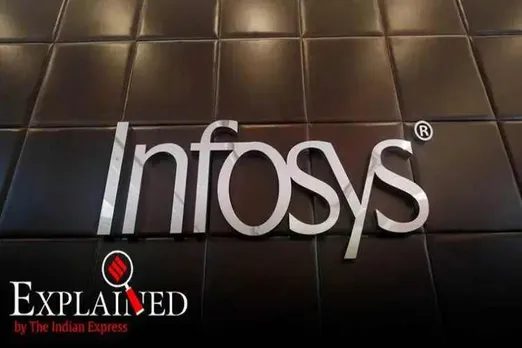 infosys, infosys allegations, infosys shares, infosys share price, infosys markets, infosys ceo salil parekh, salil parekh, nandan nilekani, nilanjan roy, indian express explained