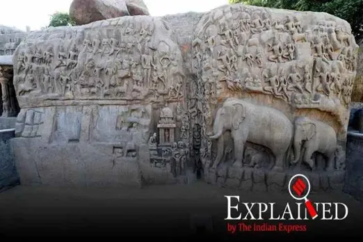 mahabalipuram, mamallapuram, narendra modi, xi jinping, modi-xi summit, tourism in mahabalipuram, India China Summit,India China Informal Summit,mahabalipuram