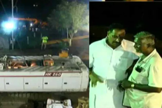 பிழியும் சோகம் ஒருபுறம்; தளராத நம்பிக்கை மறுபுறம்: சுர்ஜித் மீட்பு ஹைலைட்ஸ்
