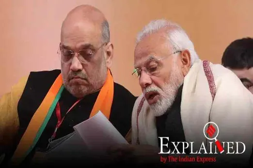 maharashtra election results, haryana election results, bjp in haryana, congress in haryana, மகாராஷ்டிரா தேர்தல் முடிவுகள், ஹரியானா தேர்தல் முடிவுகள், காங்கிரஸ், பாஜக, bjp maharashtra, congress maharashtra, Tamil indian express