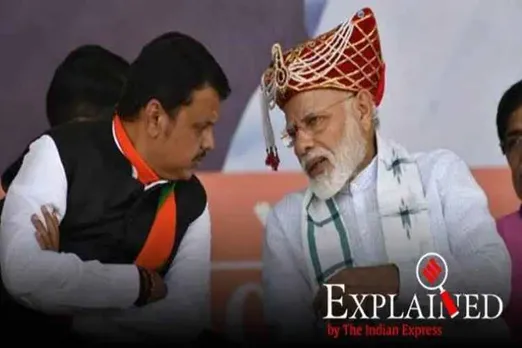 maharashtra legislative assembly election results 2019, bjp maharashtra results, maharashtra results, maharashtra news, mumbai results, bjp in maharashtra, maharashtra cm