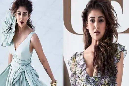 nayanthara, nayanthara photoshoot, the vogue, vignesh shivan, tamil, telugu, malayalam, nayanthara- vignesh shivan marriage