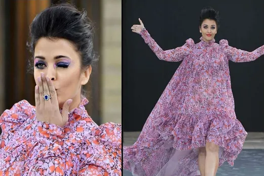 aishwarya rai age