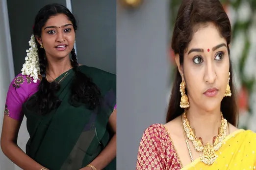 vijay tv aranmanai kili