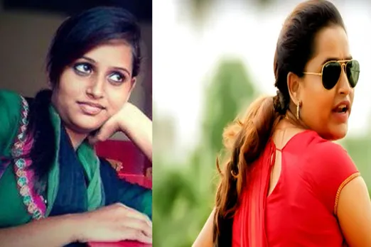 vijay tv jacqueline photos