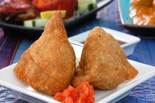 healthy,sweet,samosa,fruits,kids