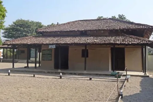 sevagram project by mahatma gandhi, sevagram tourism