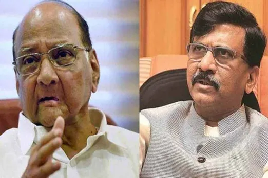 Next CM from Shiv Sena: Sanjay Raut