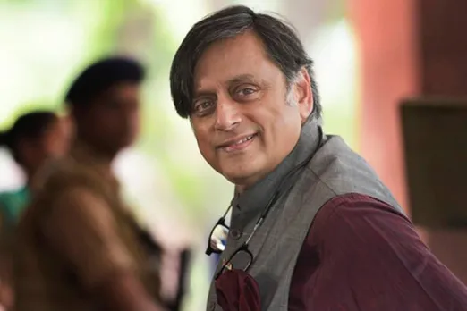 Sasi tharoor Speech trending , Sasi tharoor kashmir Speech
