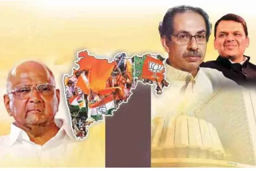 ஏன் இவ்வளவு மௌனம் தம்பி ? கேள்வி கேட்கும் சிவசேனா