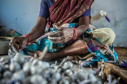 Sivakasi fireworks makers