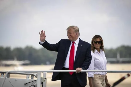 Donald Trump resort g7 summit, g7 summit reump resort, G7 summit 2020, world news
