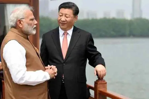 modi xi meeting, PM Modi China president Xi Jinping meet, narendra modi xi jinping meeting, பிரதமர் மோடி, சீன அதிபர் ஜீ ஜின்பிங் சந்திப்பு, மாமல்லபுரம், சென்னை, xi meeting at mahabalipuram, mahabalipuram, india china relations, india china on kashmir