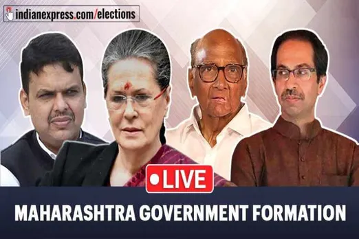 maharashtra government, maharashtra, maharashtra news, maharashtra election, maharashtra govt formation, maharashtra govt formation 2019, maharashtra government formation, maharashtra government formation 2019, maharashtra government formation live news, maharashtra election results 2019, maharashtra election results 2019 news, maharashtra election live news, maharashtra election news, maharashtra election live news updates