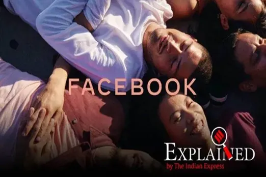 Why Facebook has a new company logo - பேஸ்புக்கிற்கு ஏன் புதிய லோகோ?