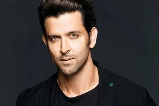 Hrithik Roshan