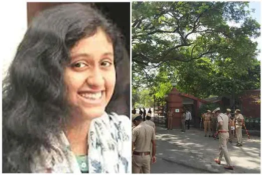 Fathima latheef suicide, Madras IIT, Madras IIT, Central Crime Branch again inquiry at three professors, ccb questions three professors, சுதர்சன் பத்மநாபன், ஹேமச்சந்திர காரா, மிலிந்த் பிரம்மம், fathima accused professor sudharshan padmanaban, சென்னை ஐஐடி மாணவி பாத்திமா தற்கொலை, Hemachandra karah, Milind Brahmem, fathima father abdul latheef
