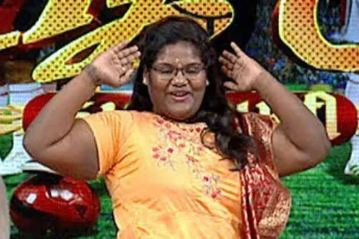 Indhraja Shankar, Bigil Pandiyamma, Thalapathy Vijay