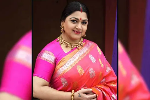 Khushbu Sundar, ajith fans khushbu sundar twitter fight, tamil cinema