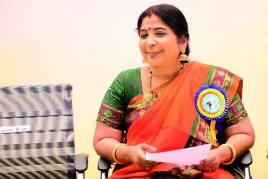 Nithya Ravindran